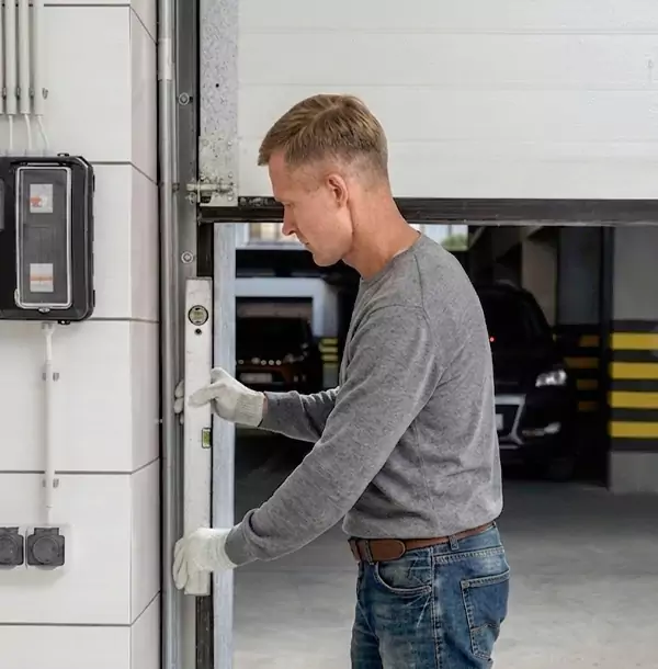 Why Choose Us for Door, Gate and Security Services in Madison, WI
