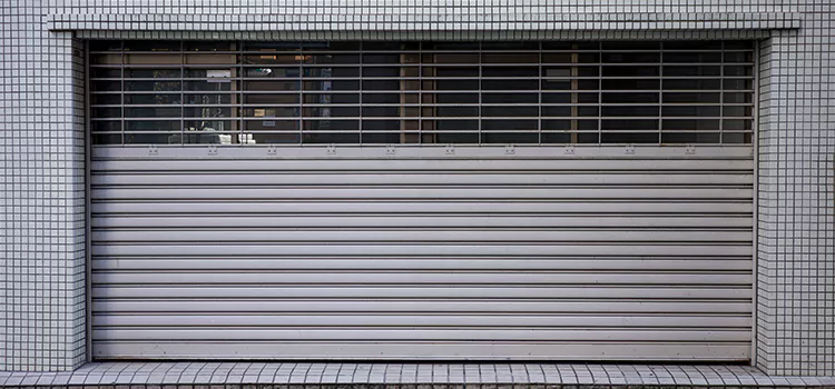 Advanced Solutions for Your Aluminum Garage Doors in Madison, Wisconsin
