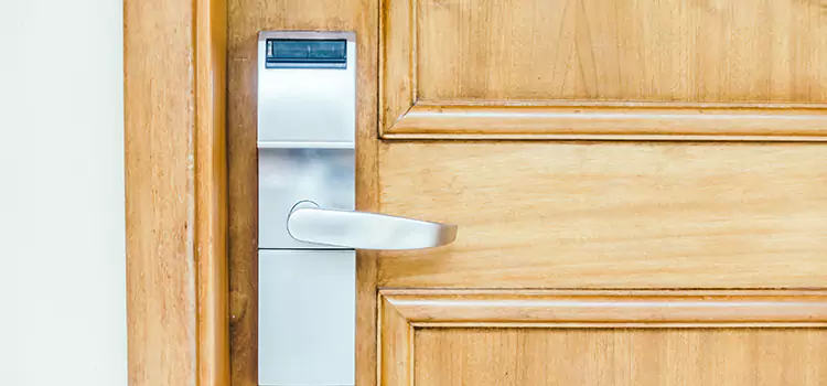 Advanced Solutions in Madison, WI for Modern Security