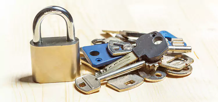 Why Choose Our Broken Key Services in Madison, WI?