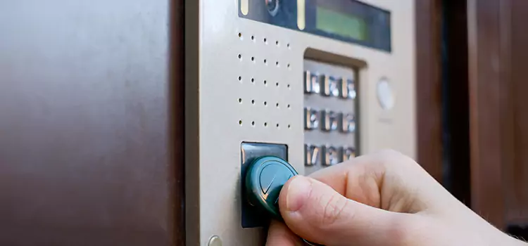 Enhanced Security Features Madison