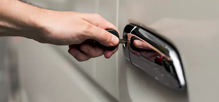 Why Choose Our Auto Locksmith Team in Madison, WI?