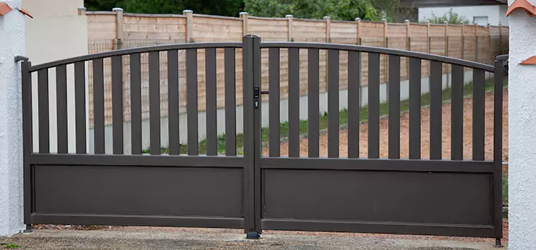 Advanced Gate Solutions in Madison, WI