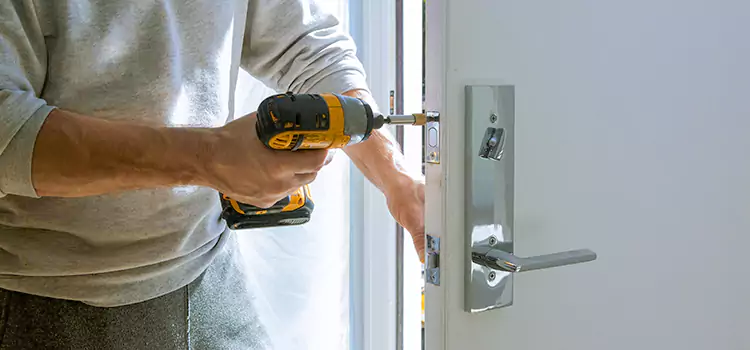 Door Knob Lock Repair Madison