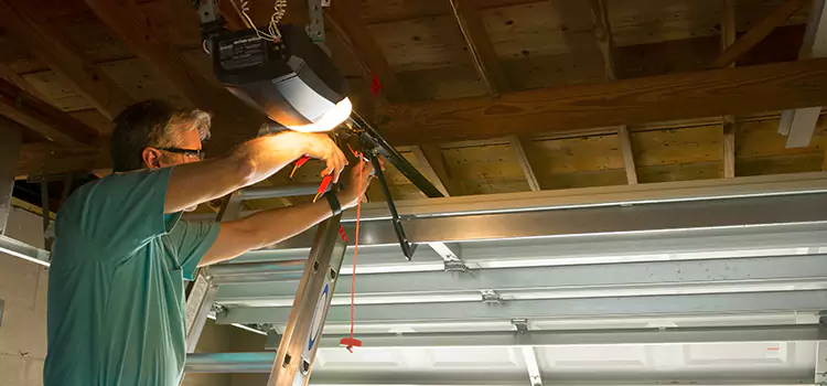 Garage Door Opener Sales and Installation Madison