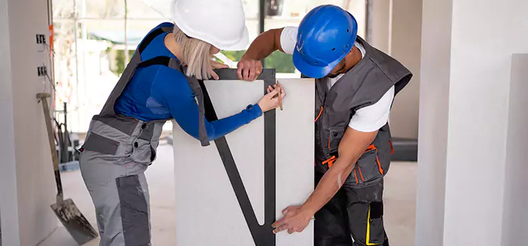 Why Choose Us for Door Panel Services in Madison, WI?