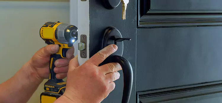 Locksmith Emergency Service Madison