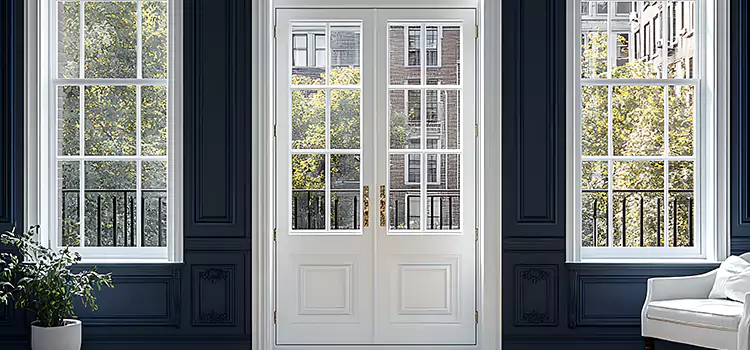 French Door Lock Repair Madison