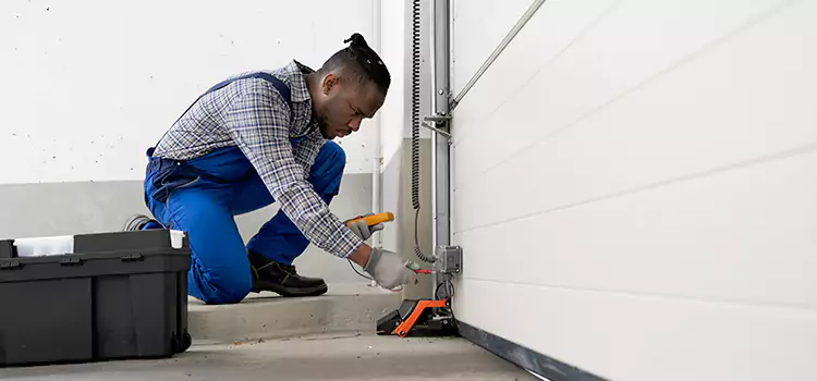 Expert Solutions for Every Garage Lock Need in Madison, WI