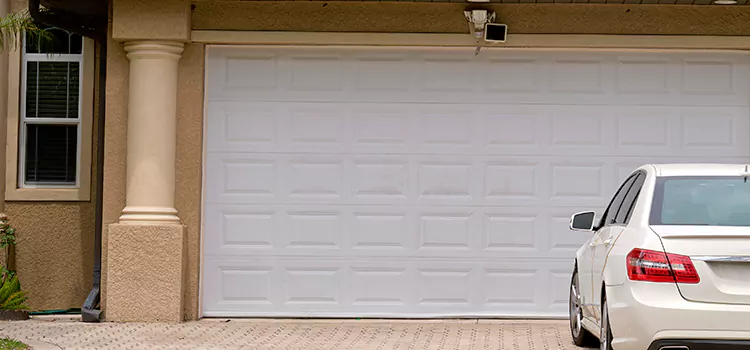 Comprehensive Garage Door Maintenance Services in Madison, WI