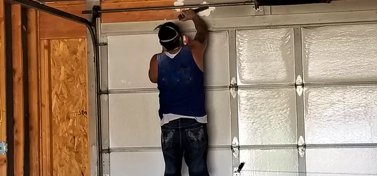 Specialized Garage Door Panel Solutions in Madison, WI
