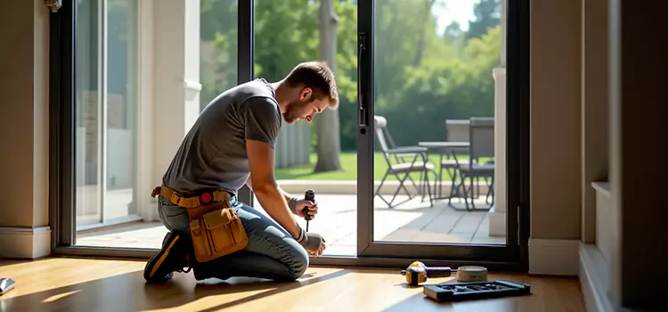 Comprehensive Solutions for Every Glass Door Need in Madison, WI