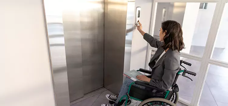 Benefits of Modern Handicap Door Systems in Madison, WI