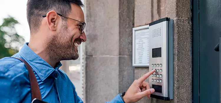 Advanced Solutions for Enhanced Security in Madison, WI