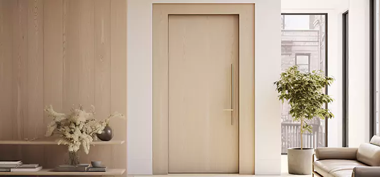 Choose Quality for Your Inside Doors in Madison, WI