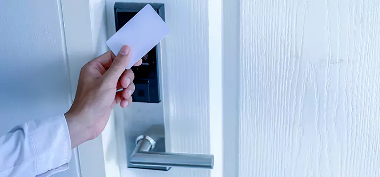Why Choose Us for Your Keycard Lock Installation in Madison, WI?
