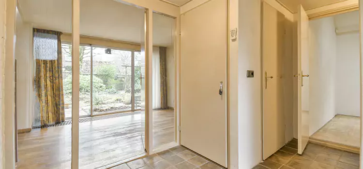 Why Choose Our Pocket Door Experts in Madison, WI?