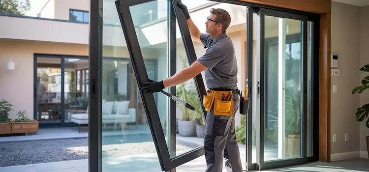 Specialized Sliding Door Roller Services in Madison, Wisconsin