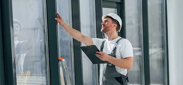 Comprehensive Solutions for Your Sticking Doors in Madison, WI