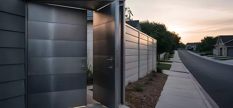 Comprehensive Steel Door Solutions in Madison, WI