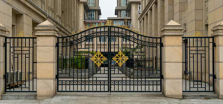 Comprehensive Iron Gate Maintenance Solutions in Madison, WI