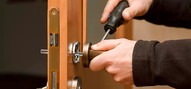 Semi Truck Locksmith Madison