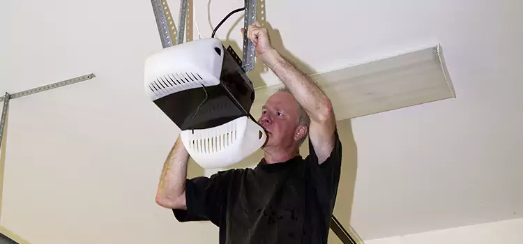 Garage Door Opener Service Madison