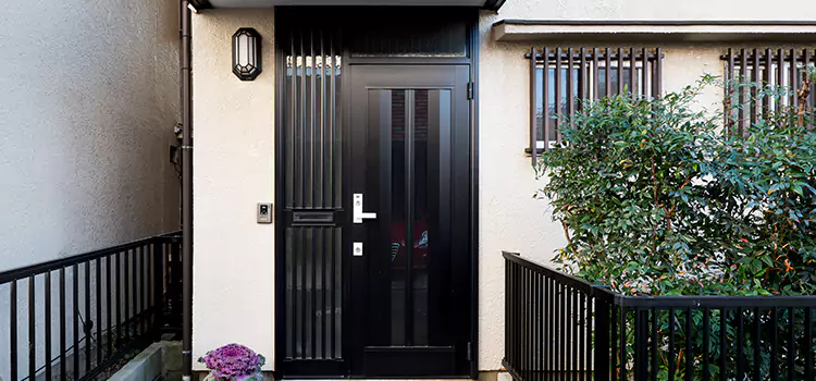 Popular Exterior Door Options in Madison, WI
