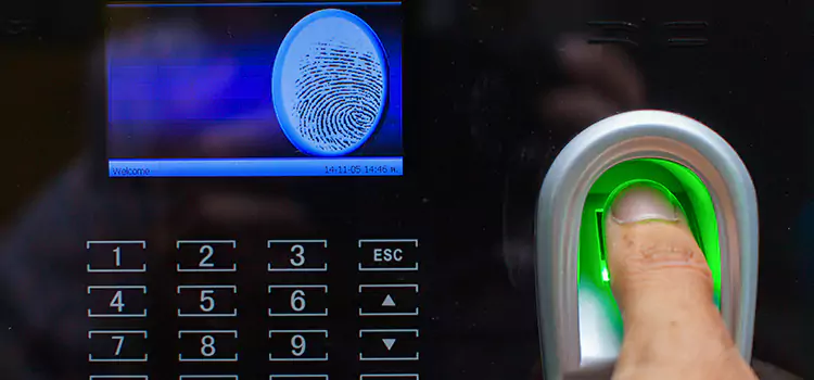 Your Trusted Partner for Secure Access in Madison, WI