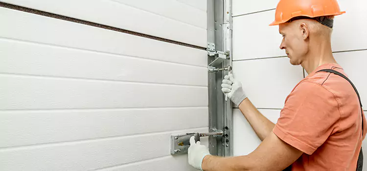 Why Choose Us for Garage Door Lock Services in Madison, WI?