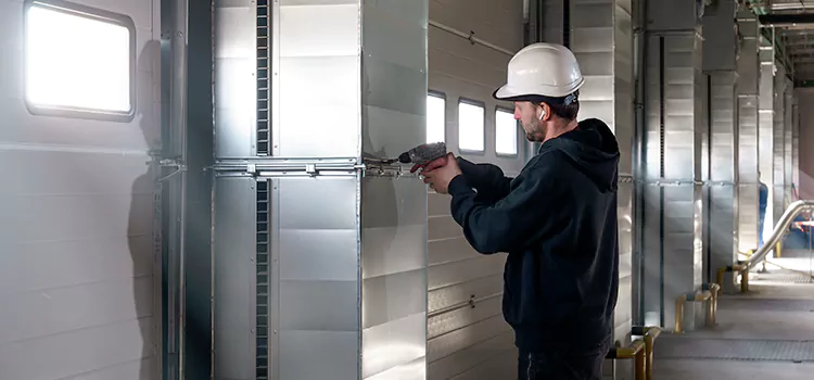 Prompt and Professional Garage Door Service in Madison, Wisconsin