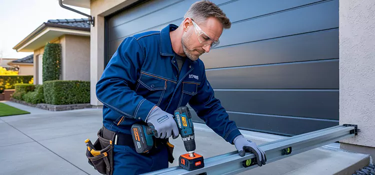 Why Choose Us for Garage Door Off Track Services in Madison, Wisconsin?