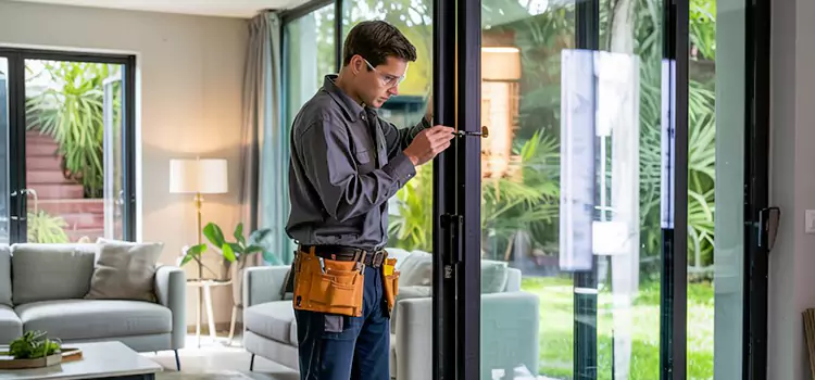 Why Choose Us for Your Glass Door Needs in Madison, WI?