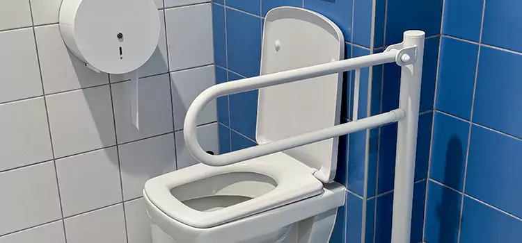 Comprehensive Solutions in Madison, WI for Accessible Facilities