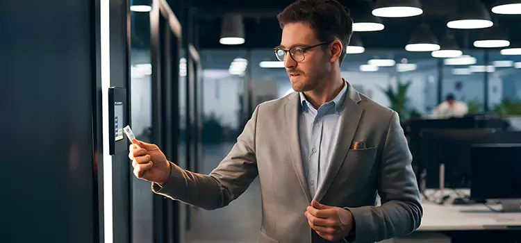 Our Commitment to Keycard Security Excellence in Madison, WI