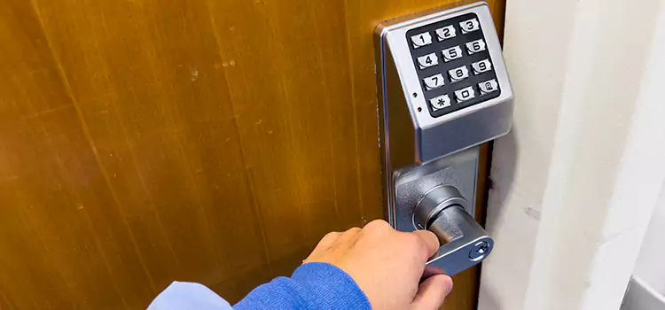 Why Choose Us for Your Keypad Lock Needs in Madison, WI?