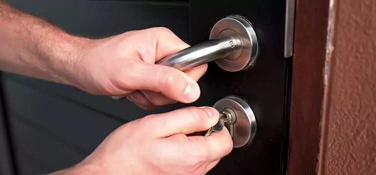 Master Key Control and Audits Madison