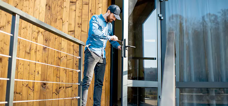Emergency Patio Door Repair Madison