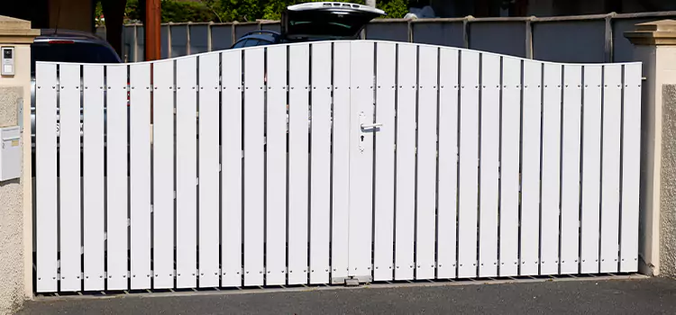 Why Choose Us for Residential Gate Repair in Madison, WI?