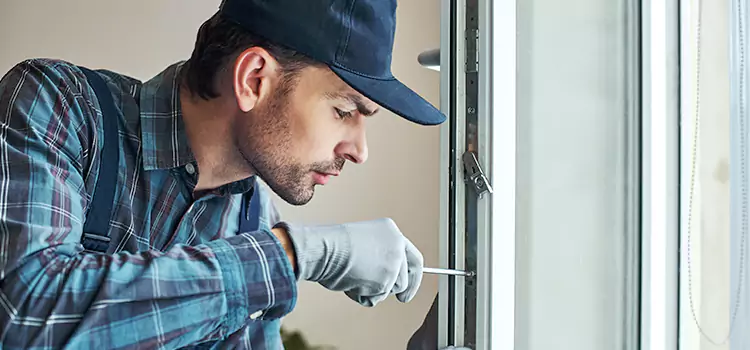 Emergency Response for Latch Issues Madison
