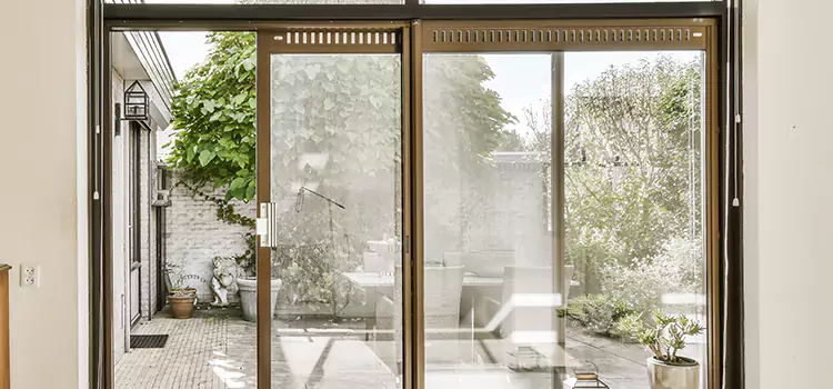 Glass Door Panel Replacement Cost Madison