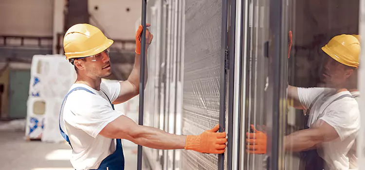 Sliding Door Mesh Replacement Madison
