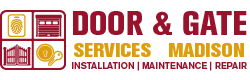 Door & Gate Services Madison
